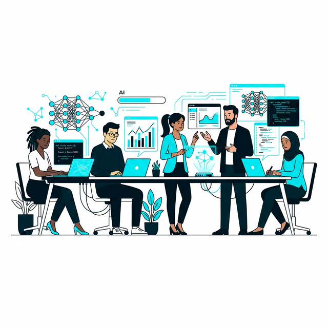 Beyox Team